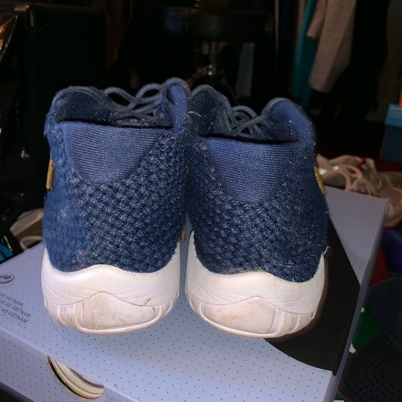 Jordan future - Picture 3 of 5